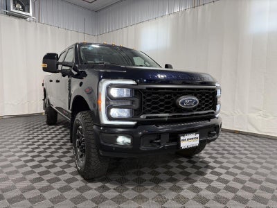 2023 Ford Super Duty F-250 Lariat