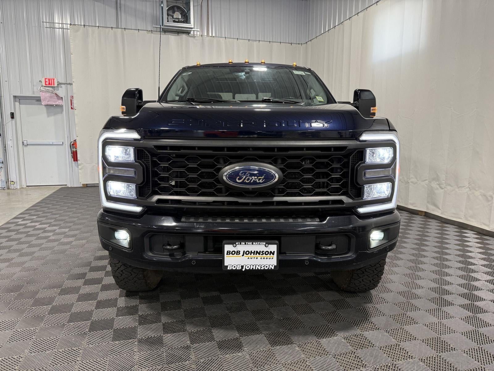 2023 Ford Super Duty F-250 Lariat