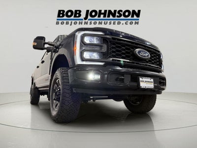 2023 Ford Super Duty F-250 Lariat
