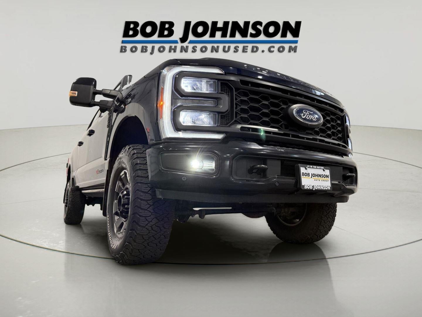 2023 Ford Super Duty F-250 Lariat