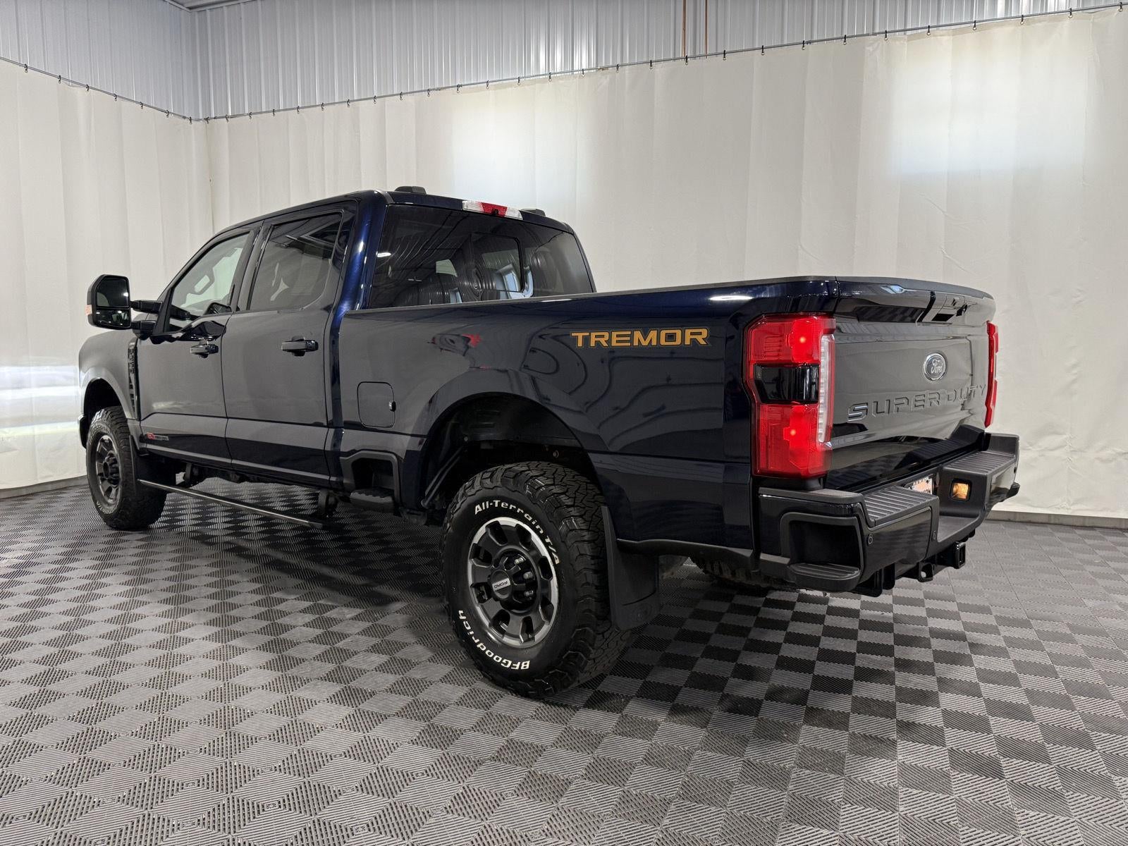 2023 Ford Super Duty F-250 Lariat