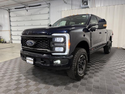 2023 Ford Super Duty F-250 Lariat