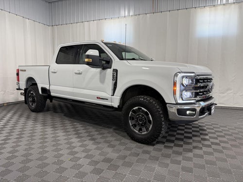 2023 Ford Super Duty F-250 Lariat