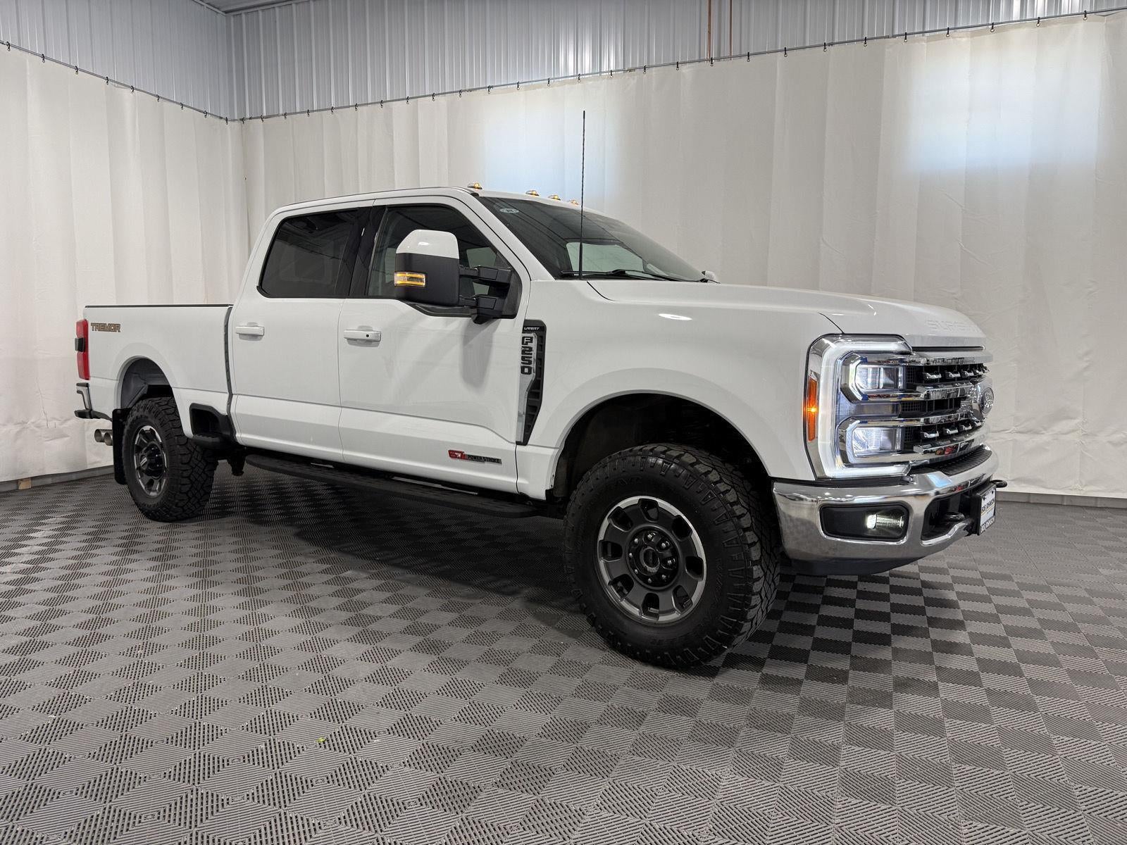 2023 Ford Super Duty F-250 Lariat