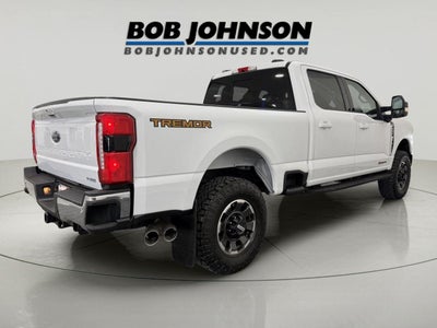 2023 Ford Super Duty F-250 Lariat