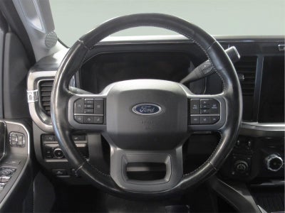 2023 Ford Super Duty F-250 Lariat