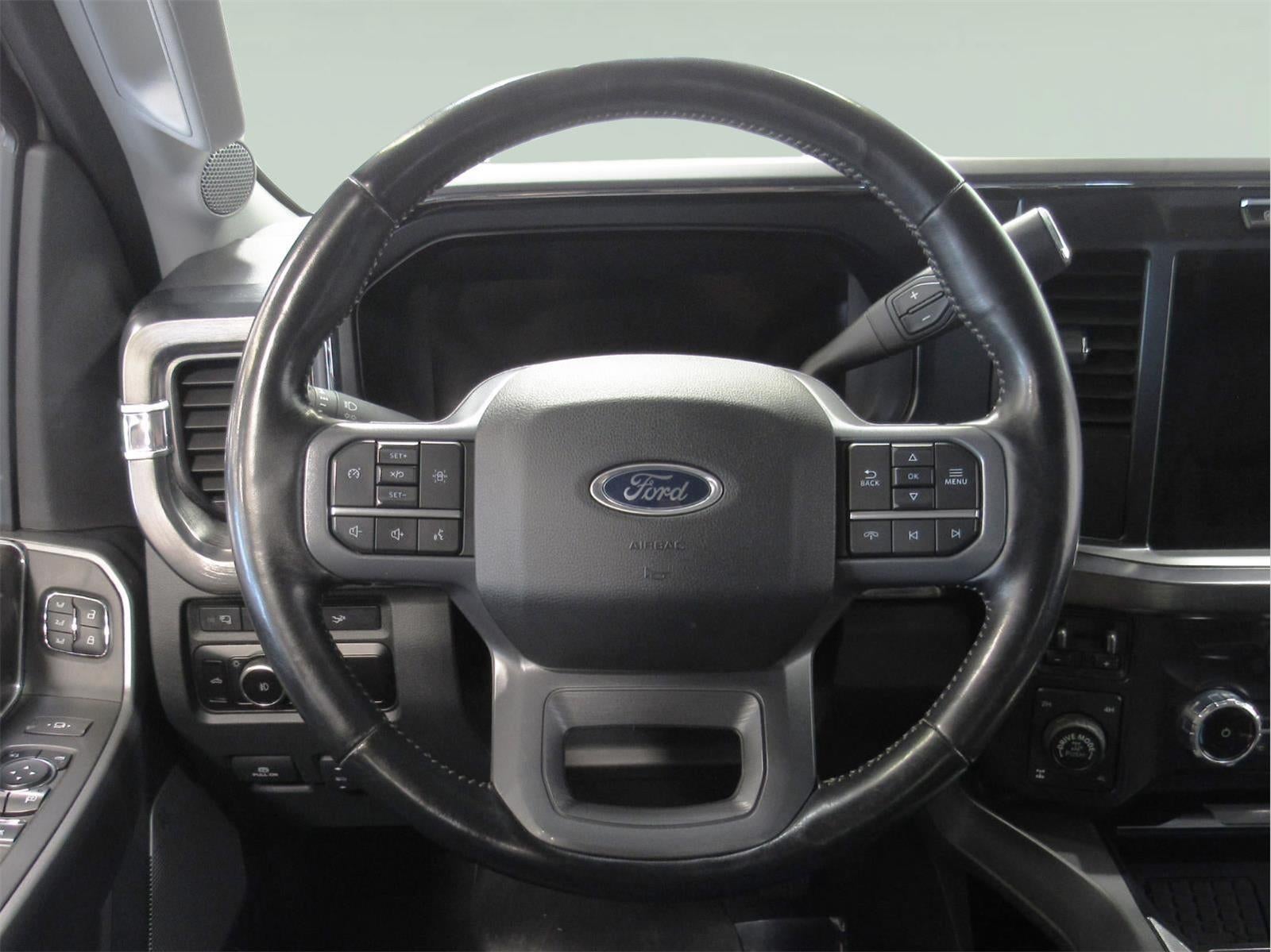 2023 Ford Super Duty F-250 Lariat