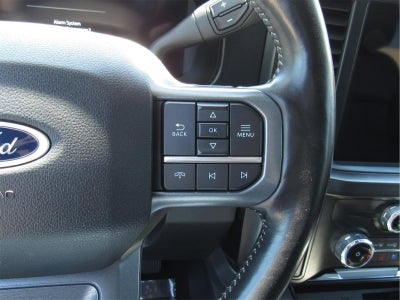 2023 Ford Super Duty F-250 Lariat