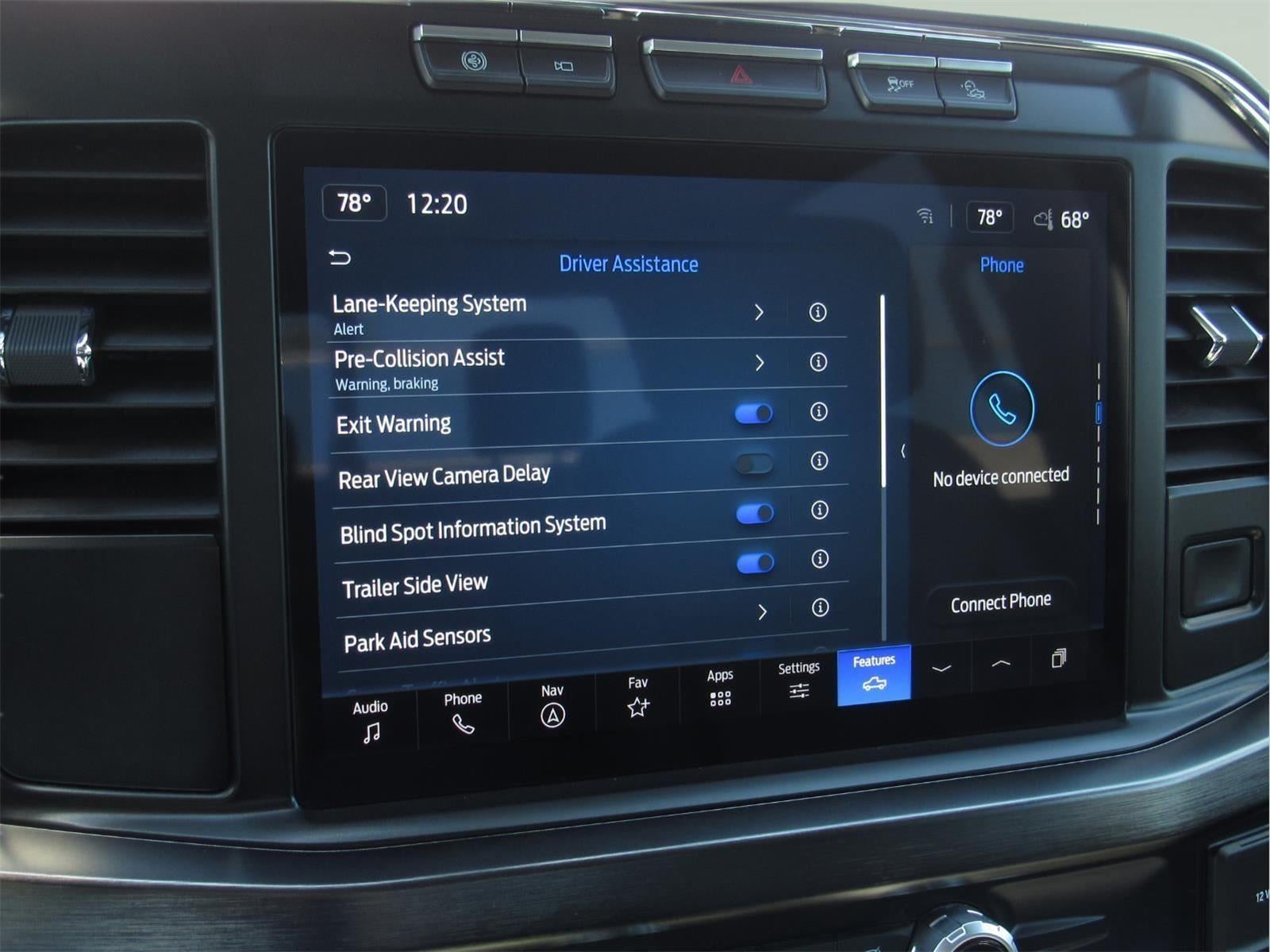 2023 Ford Super Duty F-250 Lariat