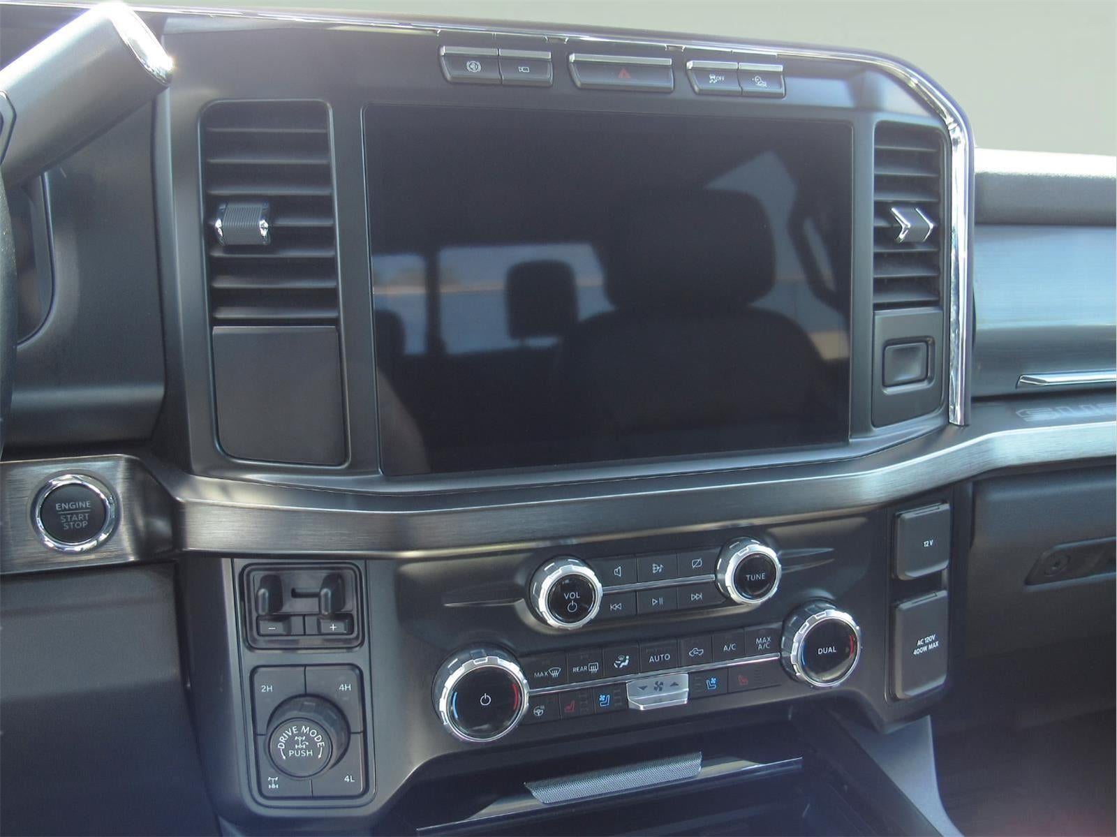 2023 Ford Super Duty F-250 Lariat