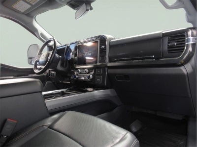 2023 Ford Super Duty F-250 Lariat