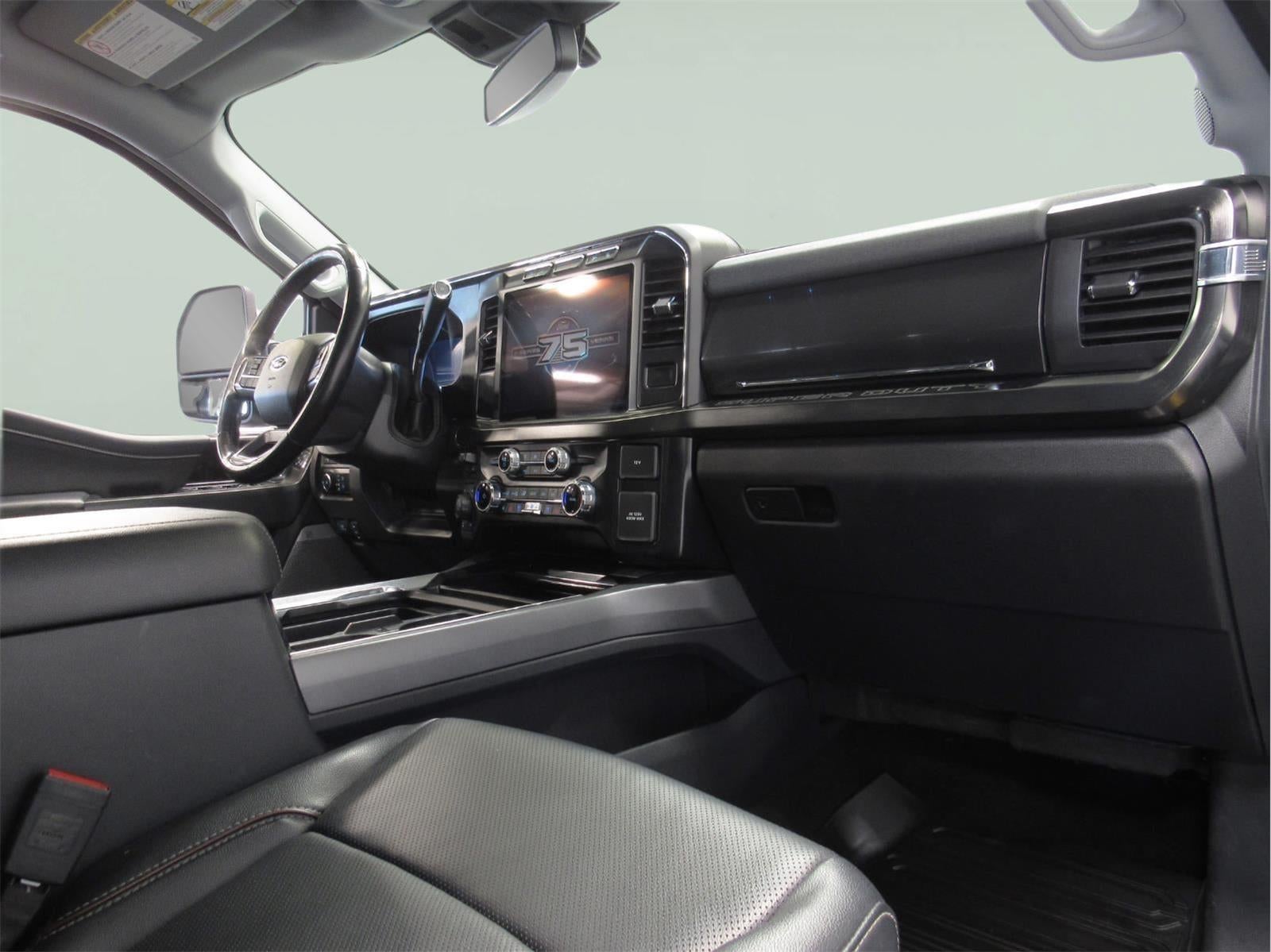 2023 Ford Super Duty F-250 Lariat