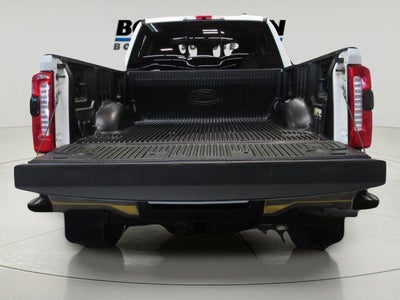 2023 Ford Super Duty F-250 Lariat