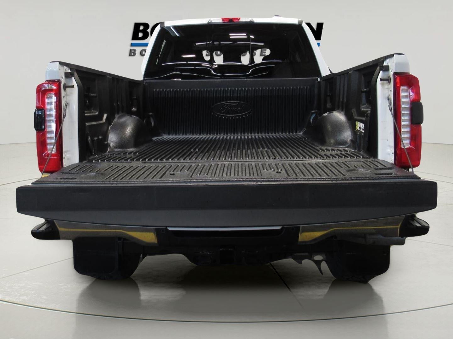 2023 Ford Super Duty F-250 Lariat