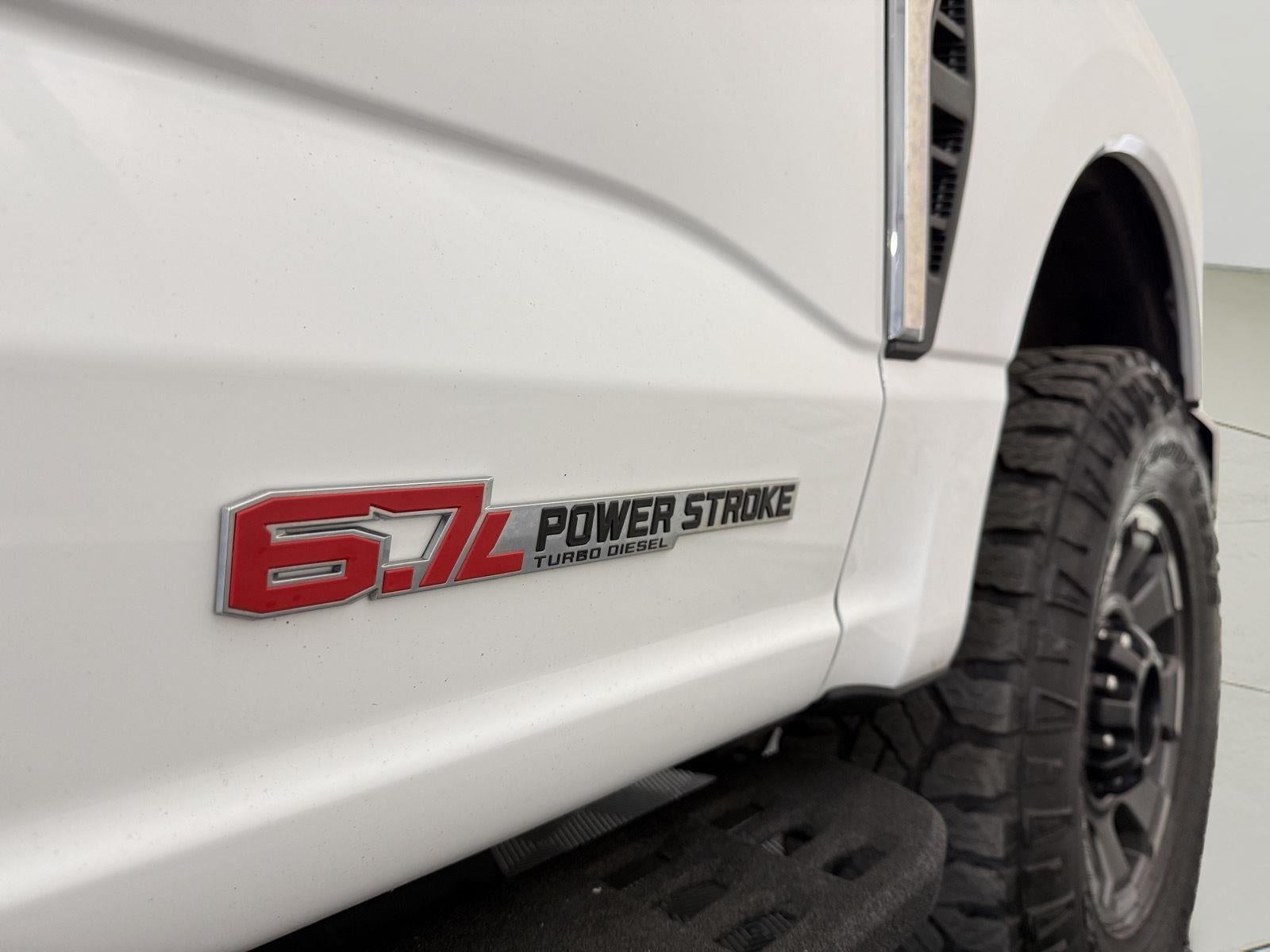 2023 Ford Super Duty F-250 Lariat