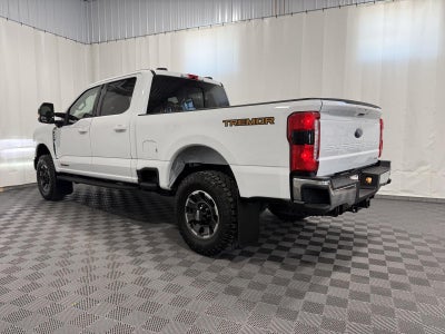 2023 Ford Super Duty F-250 Lariat