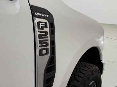 2023 Ford Super Duty F-250 Lariat