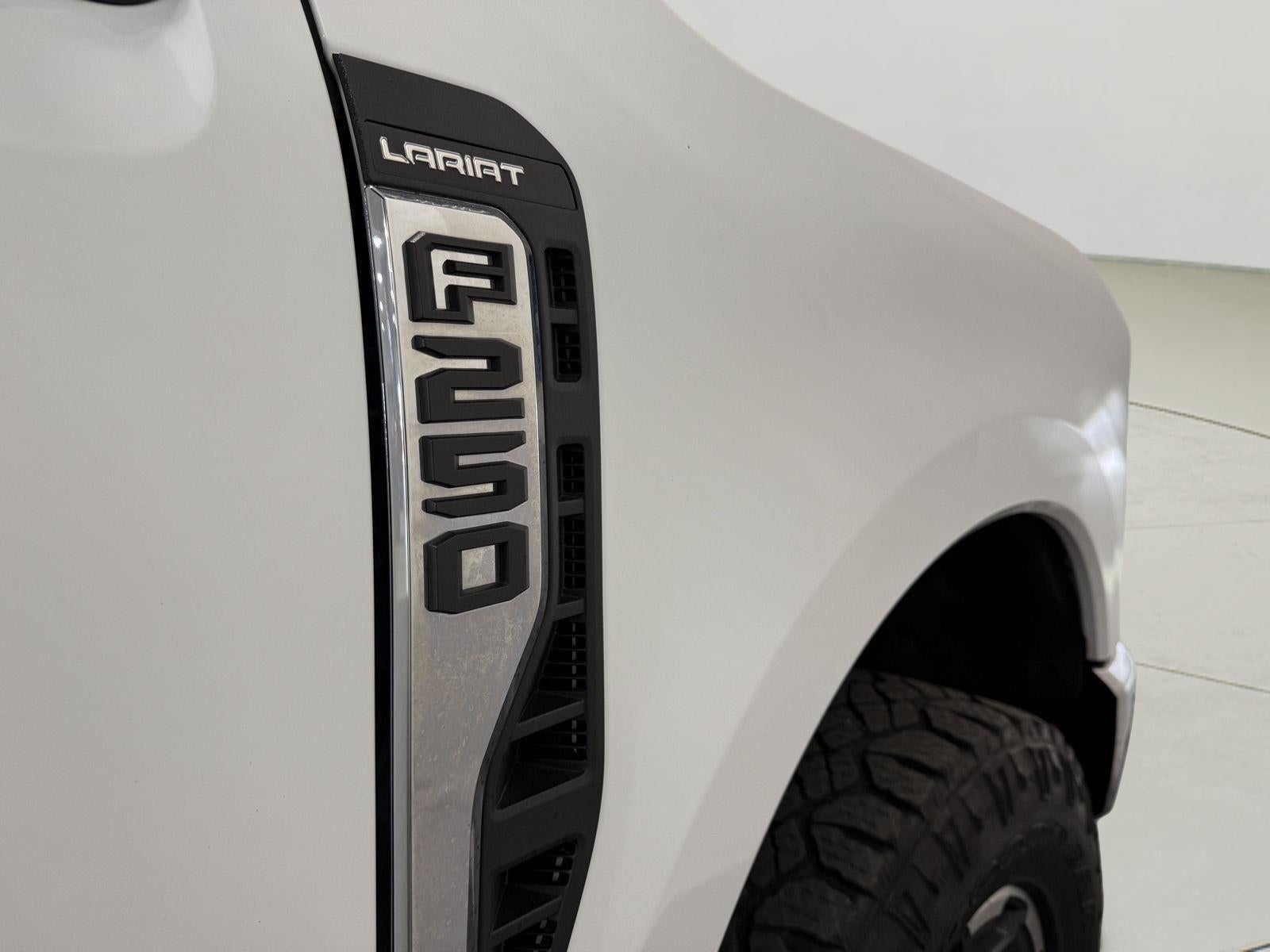 2023 Ford Super Duty F-250 Lariat