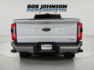 2023 Ford Super Duty F-250 Lariat