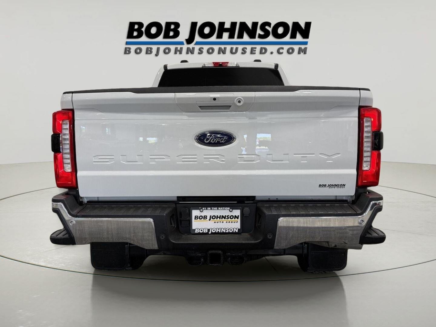 2023 Ford Super Duty F-250 Lariat