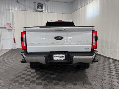 2023 Ford Super Duty F-250 Lariat