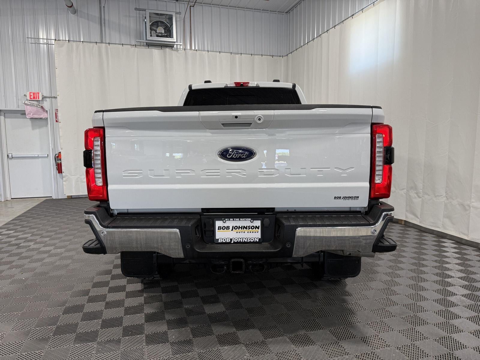 2023 Ford Super Duty F-250 Lariat
