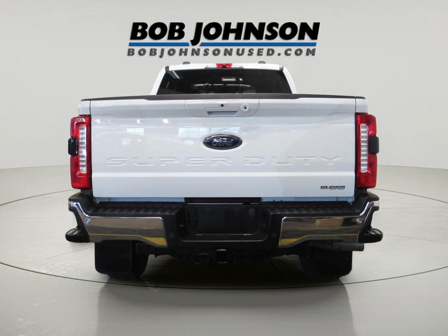 2023 Ford Super Duty F-250 Lariat