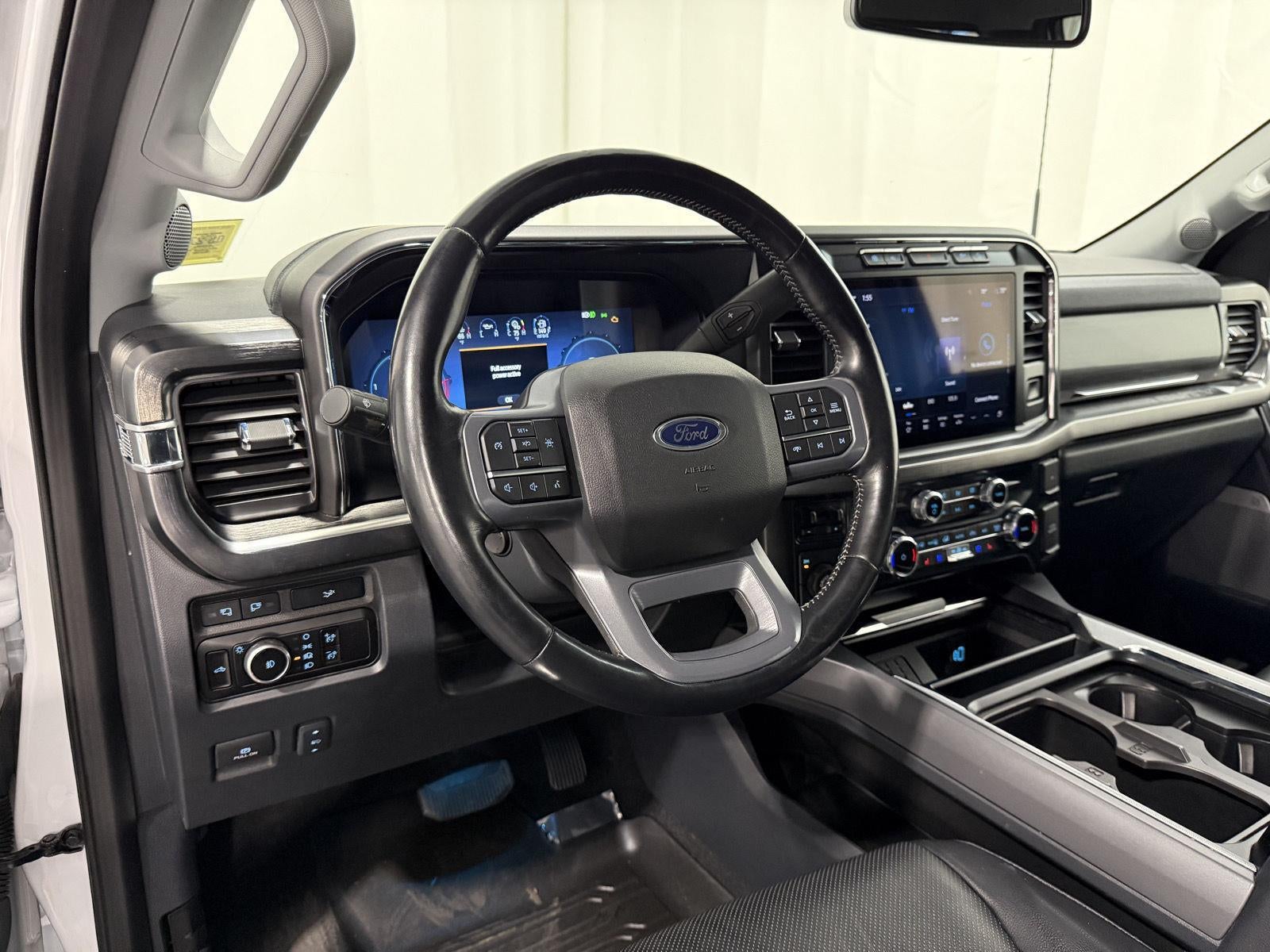 2023 Ford Super Duty F-250 Lariat