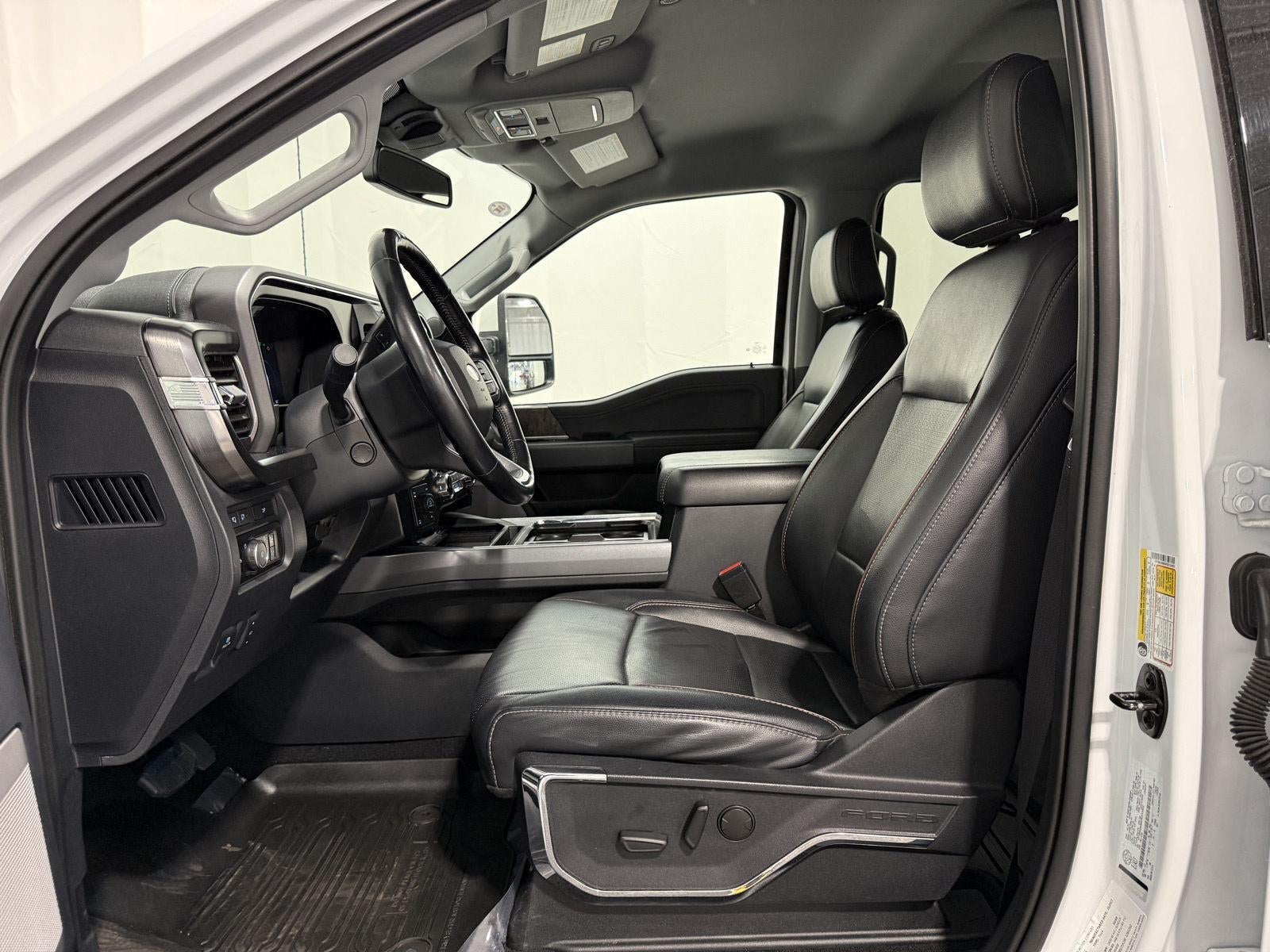 2023 Ford Super Duty F-250 Lariat