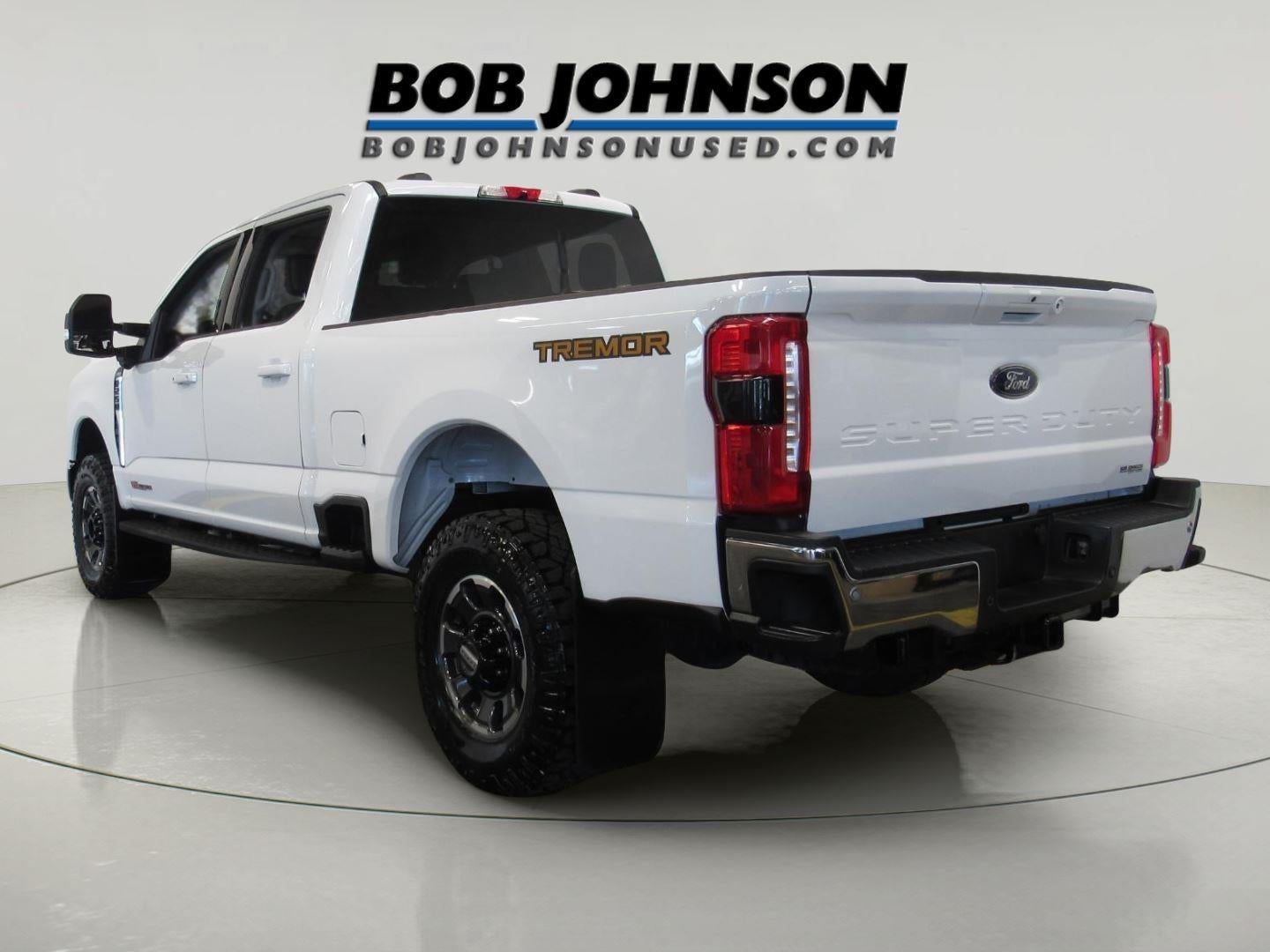 2023 Ford Super Duty F-250 Lariat