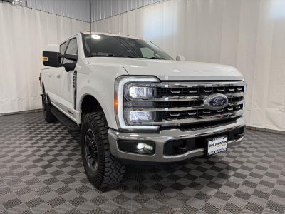 2023 Ford Super Duty F-250 Lariat