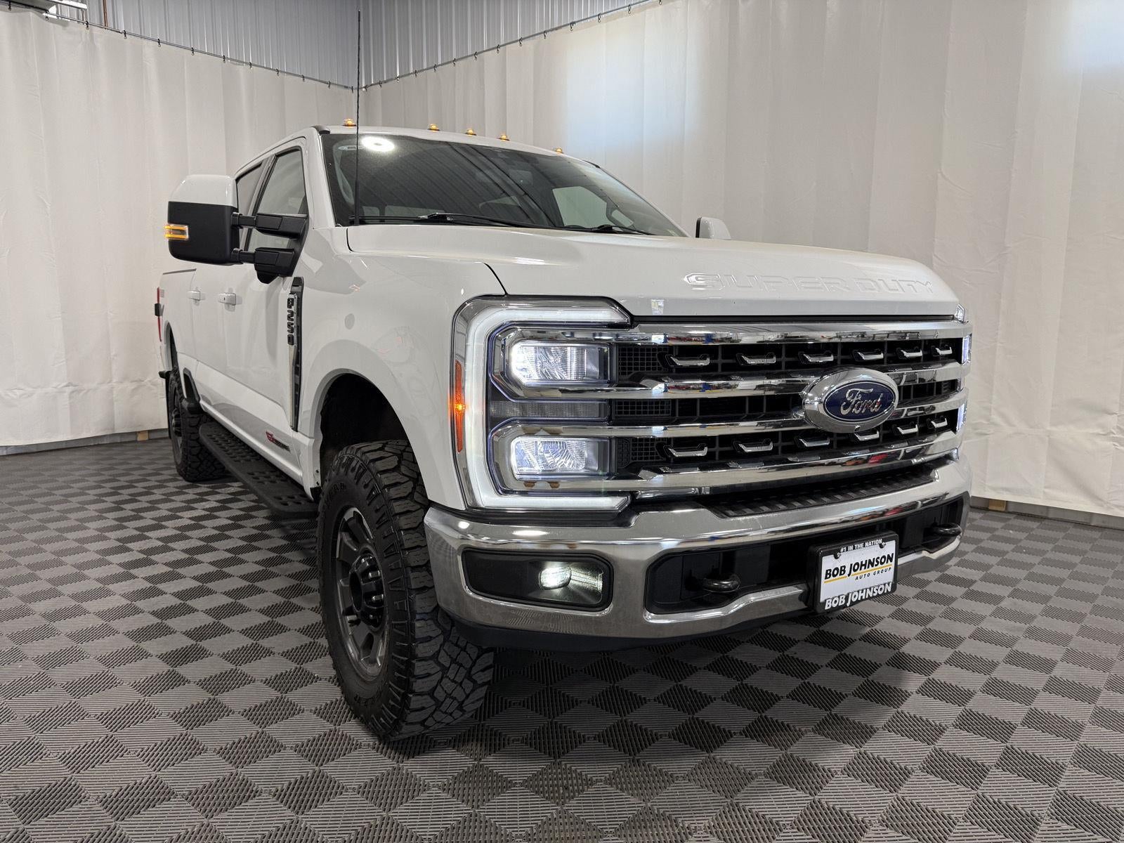 2023 Ford Super Duty F-250 Lariat