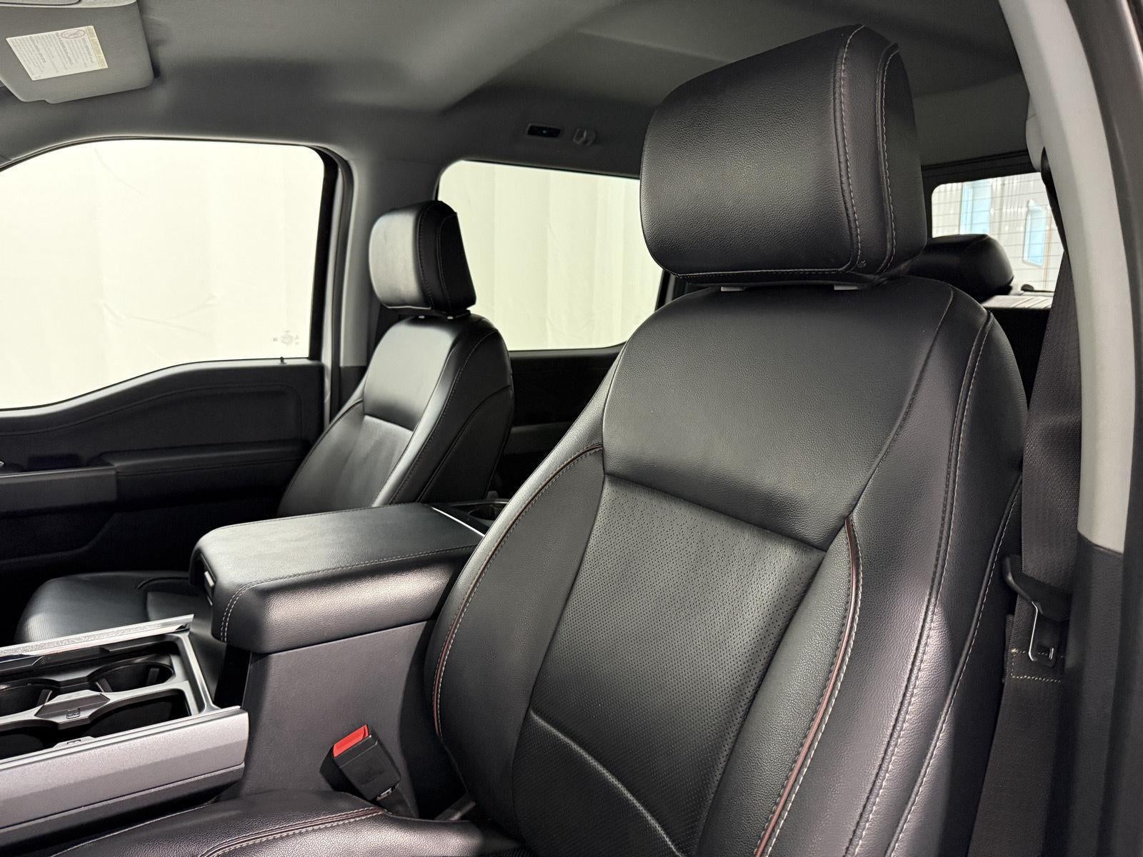 2023 Ford Super Duty F-250 Lariat