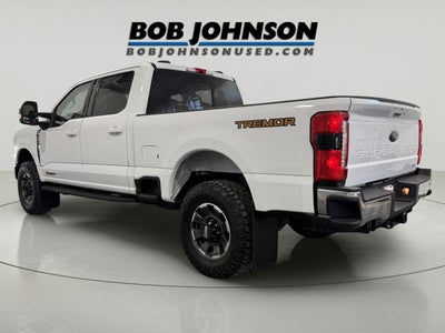 2023 Ford Super Duty F-250 Lariat