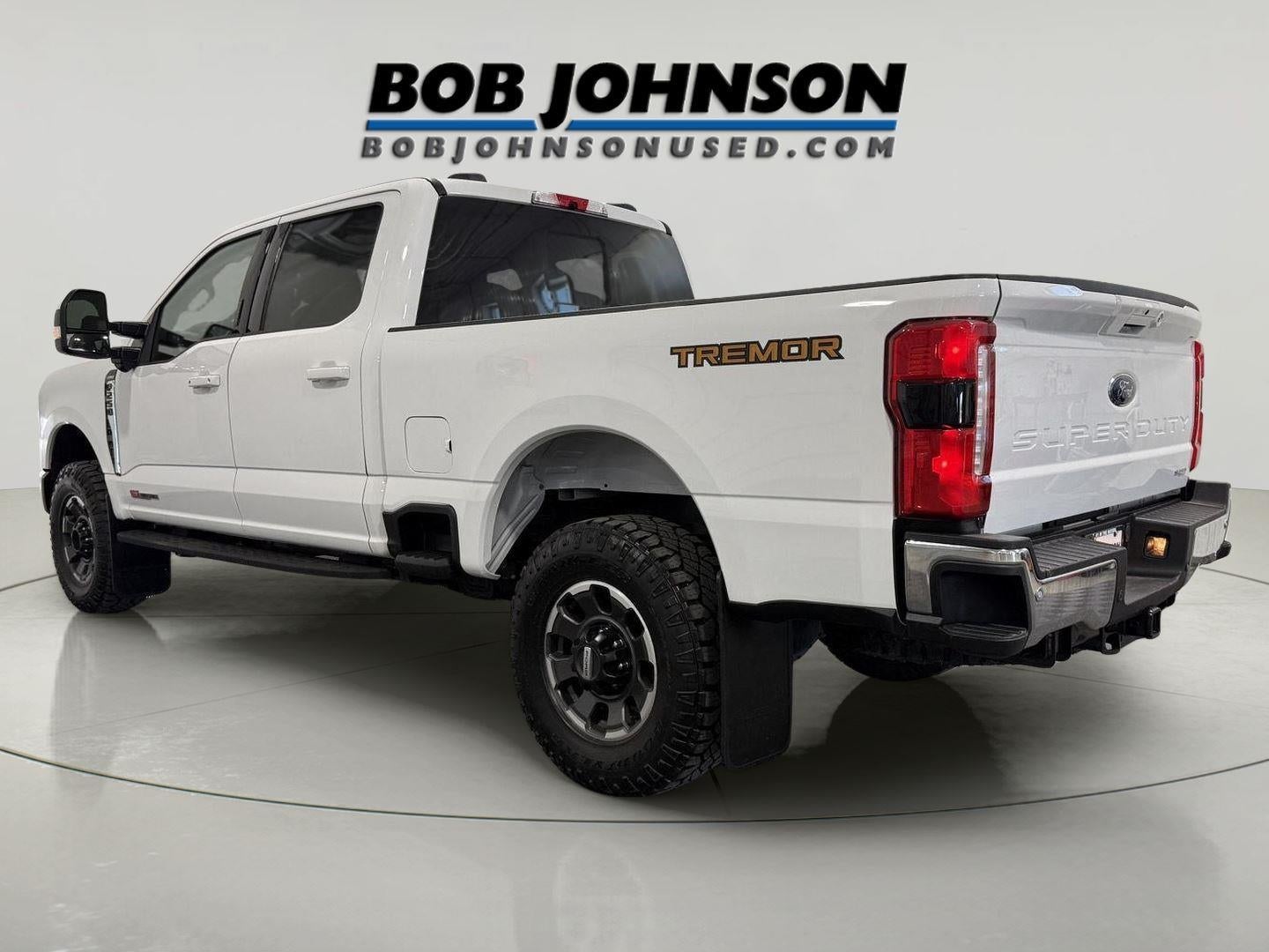 2023 Ford Super Duty F-250 Lariat