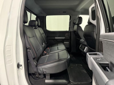 2023 Ford Super Duty F-250 Lariat