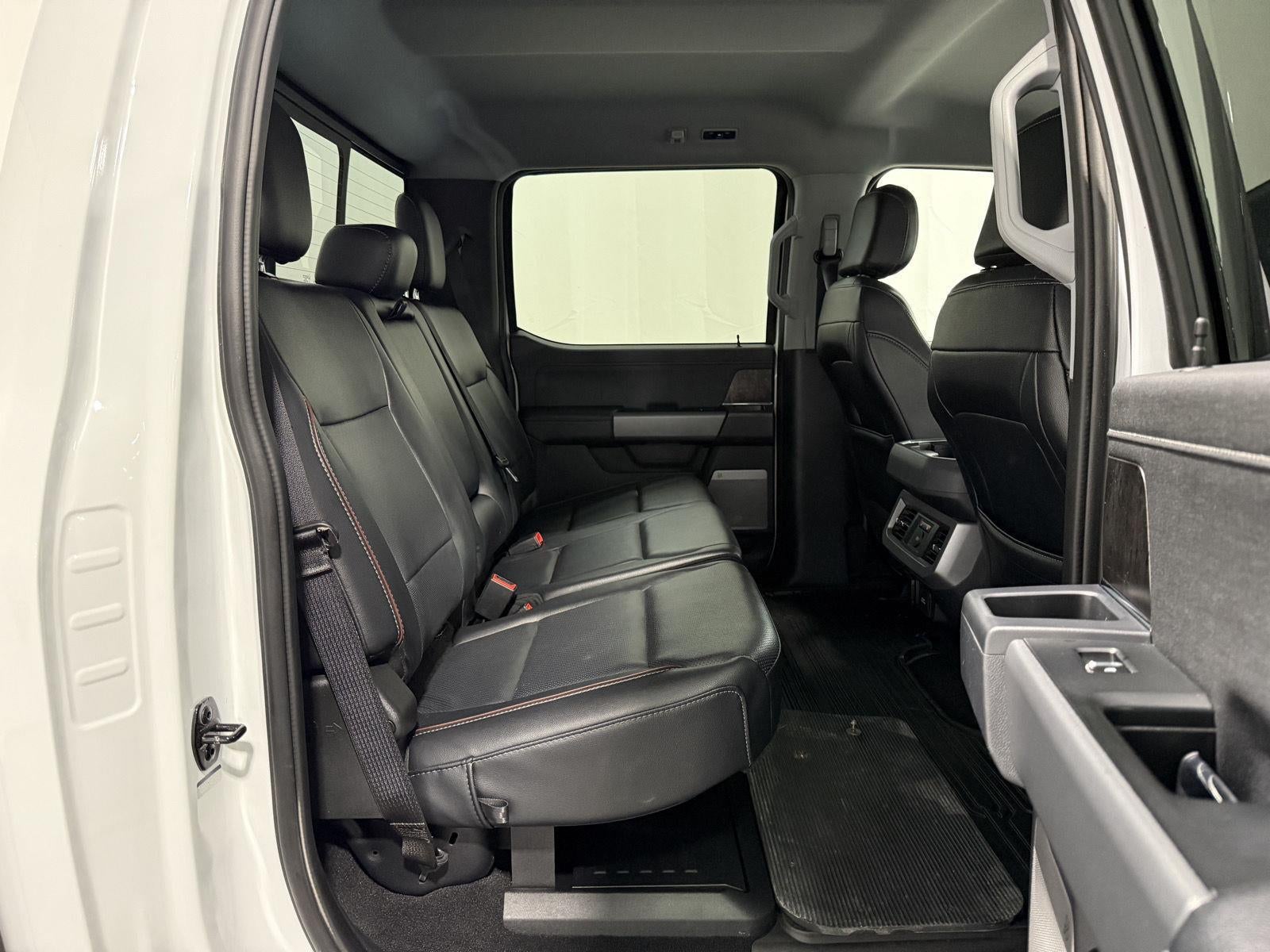 2023 Ford Super Duty F-250 Lariat