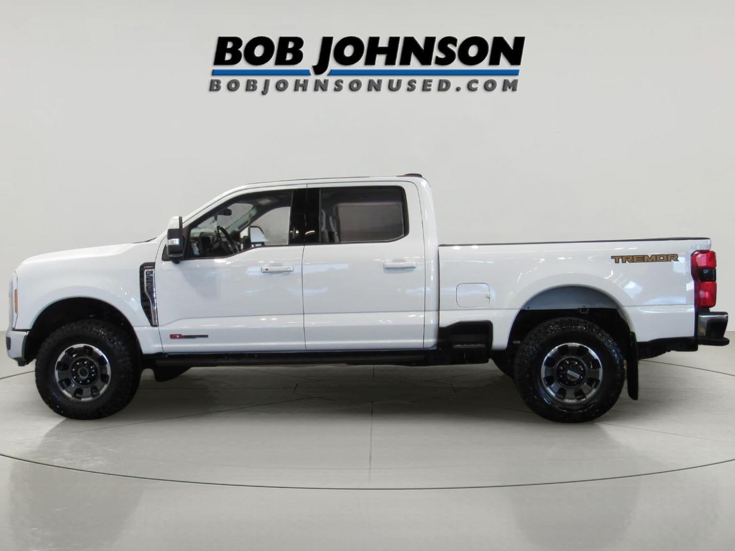 2023 Ford Super Duty F-250 Lariat