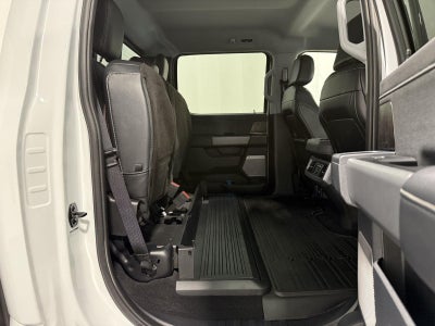 2023 Ford Super Duty F-250 Lariat