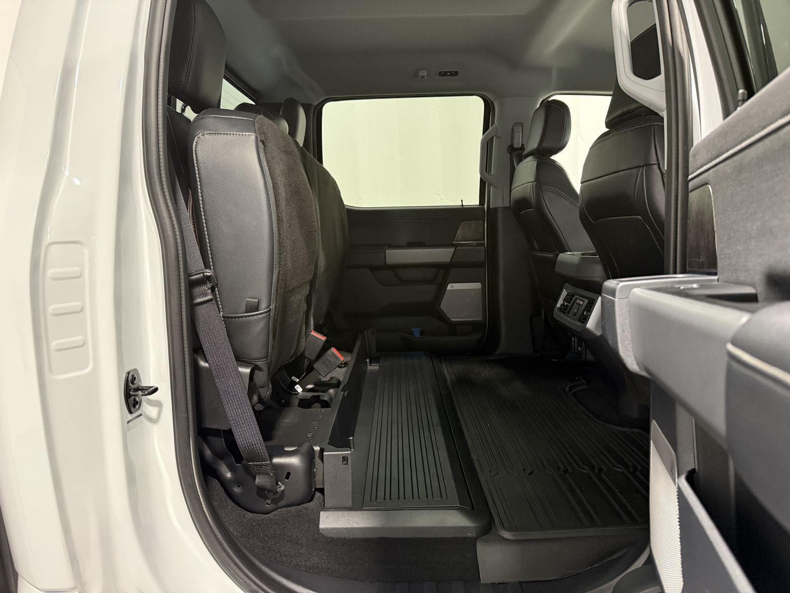 2023 Ford Super Duty F-250 Lariat
