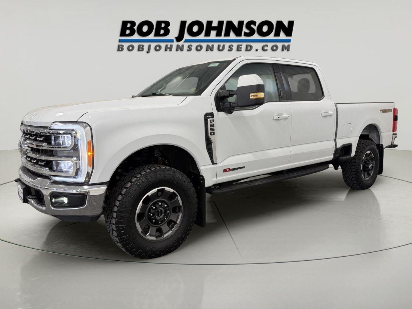 2023 Ford Super Duty F-250 Lariat