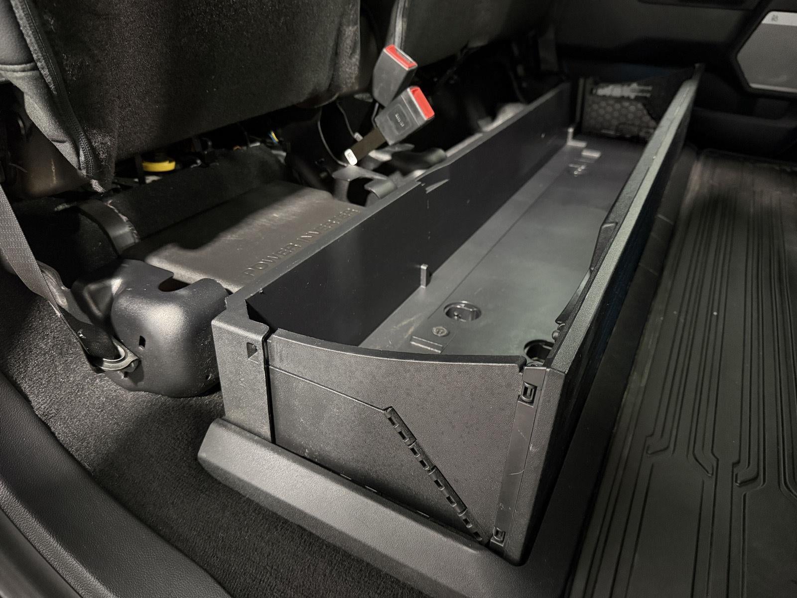 2023 Ford Super Duty F-250 Lariat