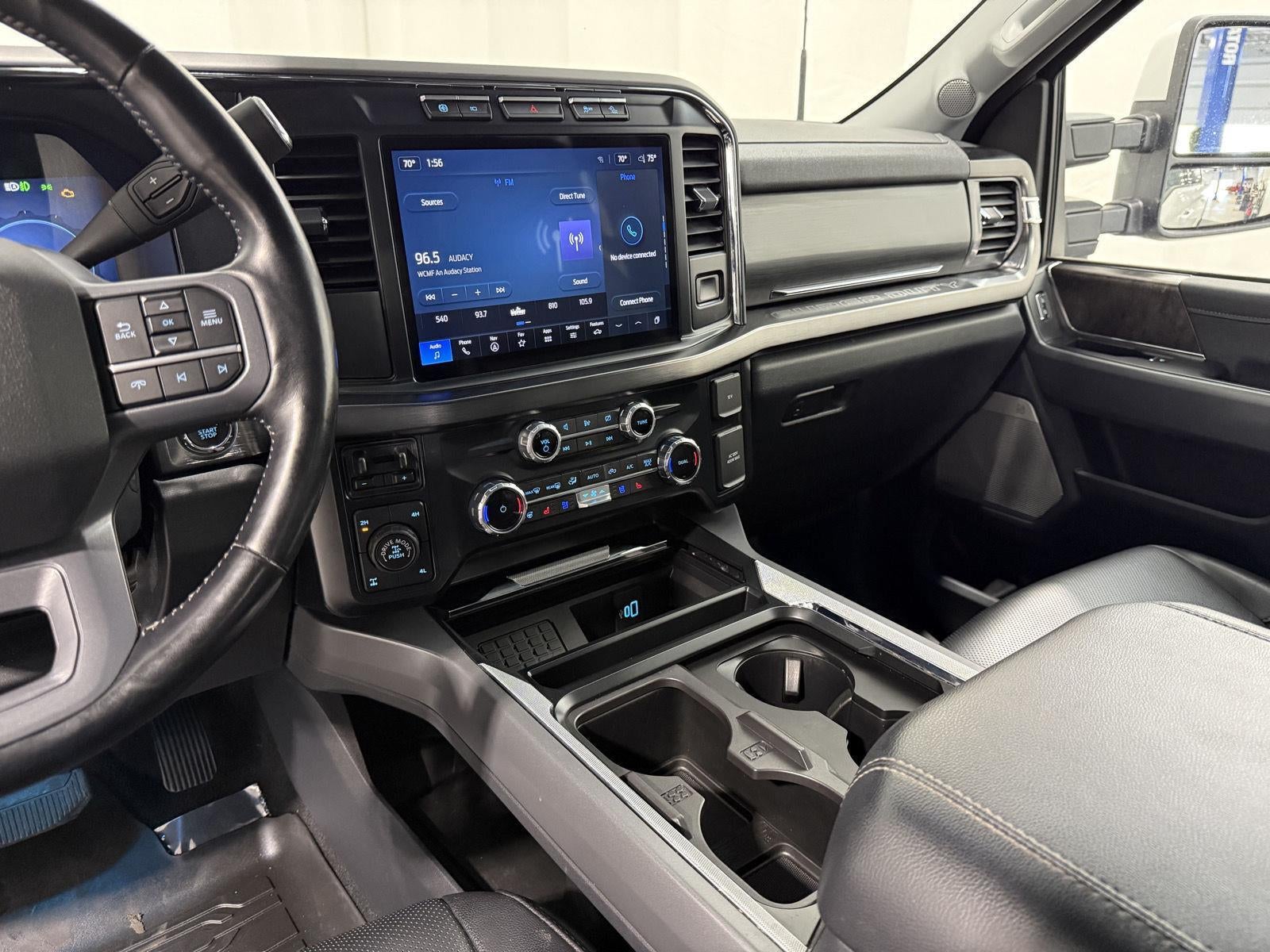 2023 Ford Super Duty F-250 Lariat