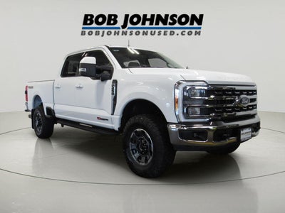 2023 Ford Super Duty F-250 Lariat