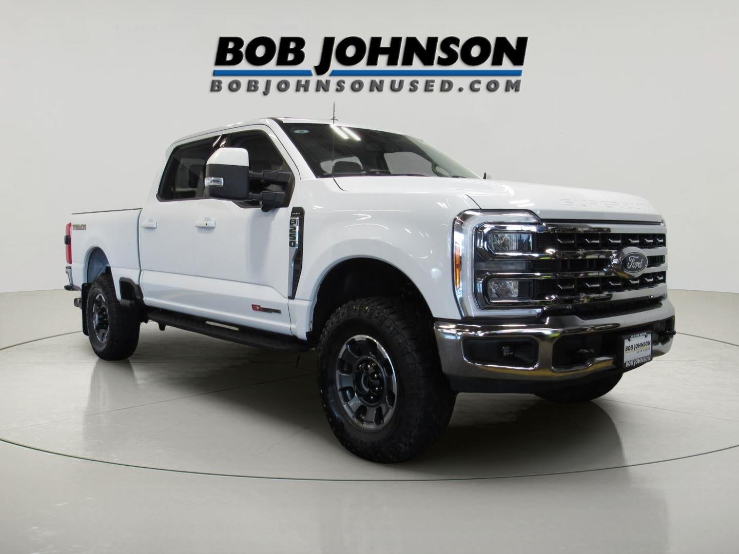 2023 Ford Super Duty F-250 Lariat