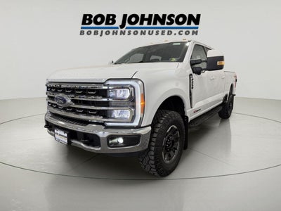 2023 Ford Super Duty F-250 Lariat