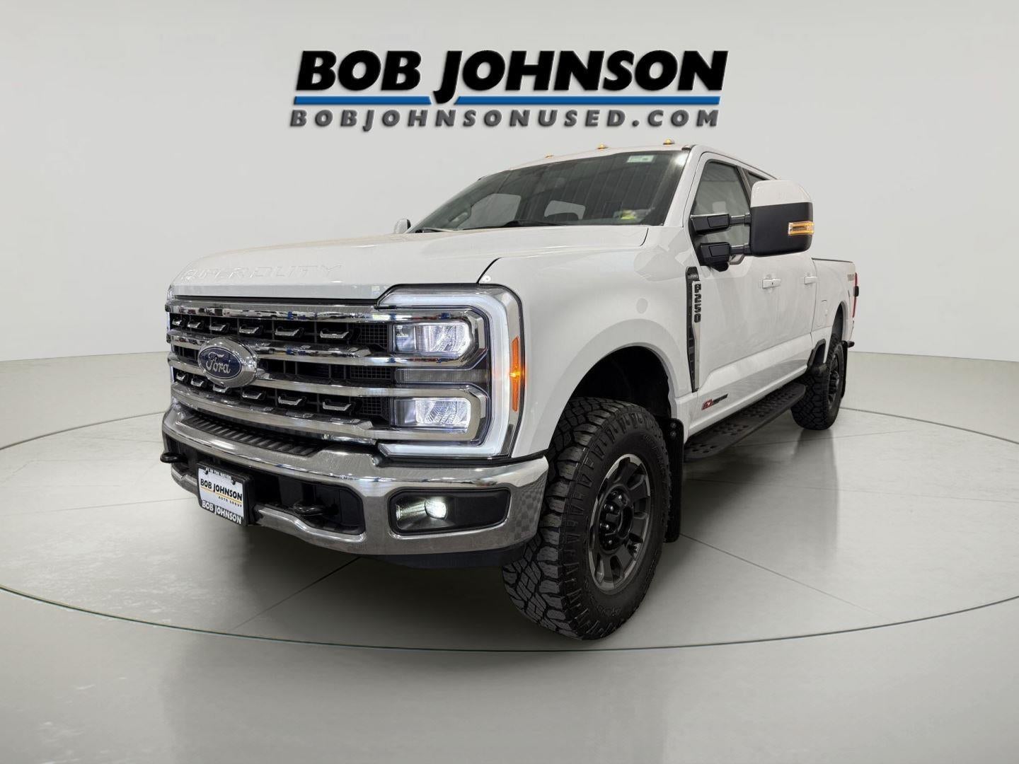 2023 Ford Super Duty F-250 Lariat
