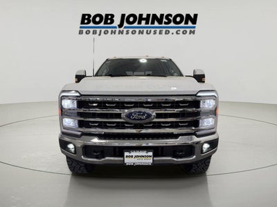 2023 Ford Super Duty F-250 Lariat