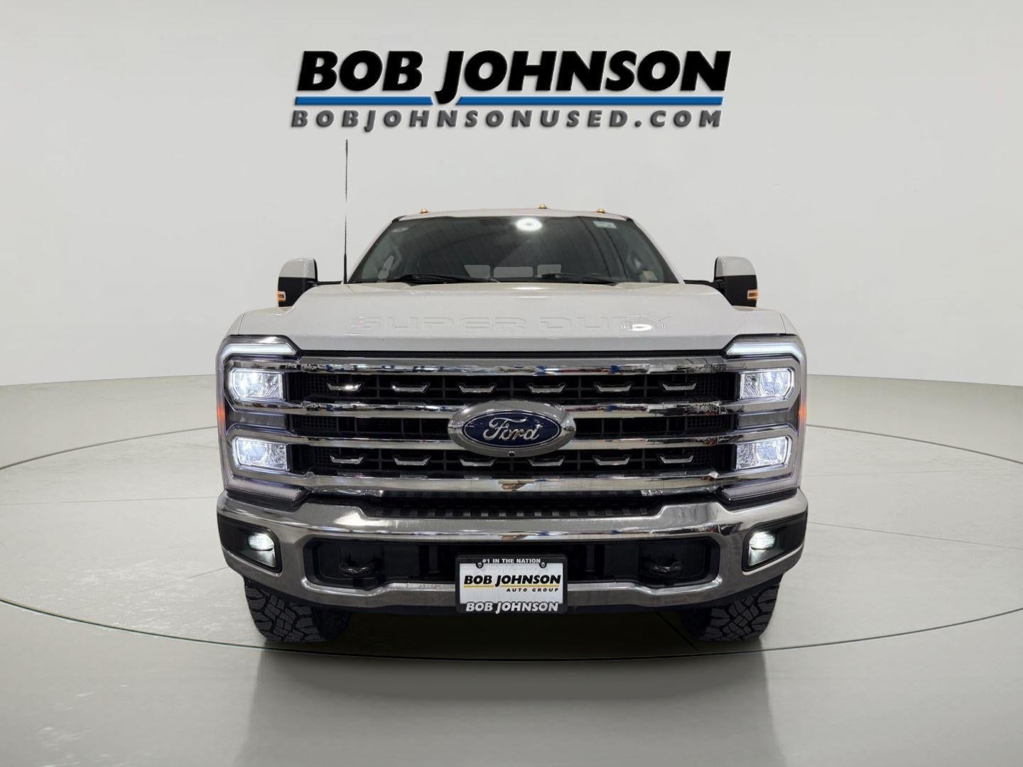2023 Ford Super Duty F-250 Lariat