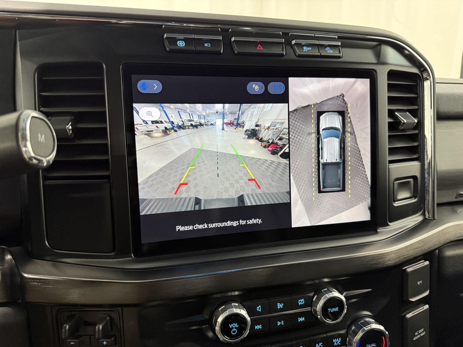 2023 Ford Super Duty F-250 Lariat